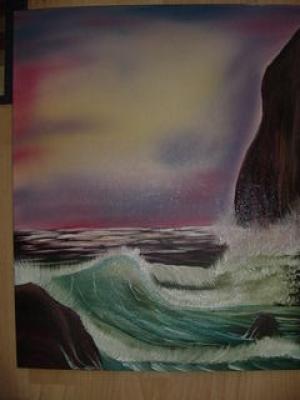 Sunsetbeach - NEPTUN - auf - Array - Sunsetbeach - NEPTUN - auf - Array -