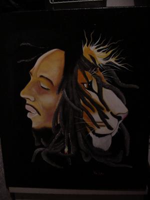 Lion Zion - NEPTUN - Array auf Array - Array - Lion Zion - NEPTUN - Array auf Array - Array -