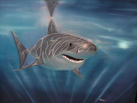 Great White - NEPTUN - Array auf Array - Array - Great White - NEPTUN - Array auf Array - Array -