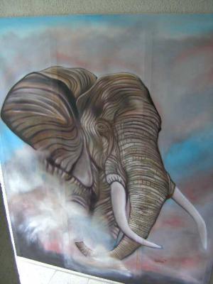 Elephant - NEPTUN - Array auf Array - Array - Elephant - NEPTUN - Array auf Array - Array -