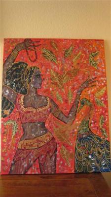 Bollywood - Julia Dibner - Array auf Array - Array - Bollywood - Julia Dibner - Array auf Array - Array -