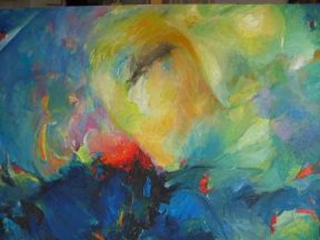 Traum - Alex Wotschall - Array auf Array - Array - Traum - Alex Wotschall - Array auf Array - Array -