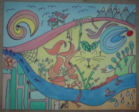 Thoughts #2 - F. Müller - auf Array - Array - Thoughts #2 - F. Müller - auf Array - Array -