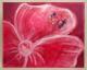 Primrose - K. Brandrup - Acryl auf Leinwand-Papier - Sonstiges-Abend - Primrose - K. Brandrup - Acryl auf Leinwand-Papier - Sonstiges-Abend -