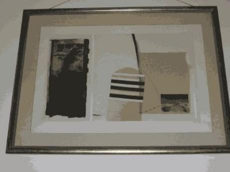 Moderne Collage von Cosy - Willi D. - auf - Array - Moderne Collage von Cosy - Willi D. - auf - Array -