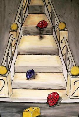 Die Würfel sind gefallen - Mamu Art - Array auf Array - Array - Die Würfel sind gefallen - Mamu Art - Array auf Array - Array -