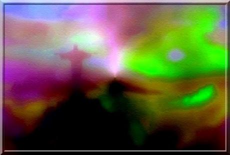 Corcovado 1 - Orfeu de SantaTeresa - Array auf Array - Array - Corcovado 1 - Orfeu de SantaTeresa - Array auf Array - Array -