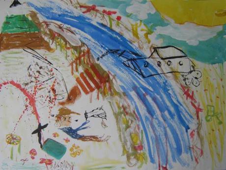 Down by the River - Curtis Jackson - Array auf Array - Array - Down by the River - Curtis Jackson - Array auf Array - Array -