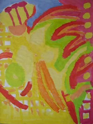 Karibik - Curtis Jackson - Array auf Array - Array - Karibik - Curtis Jackson - Array auf Array - Array -