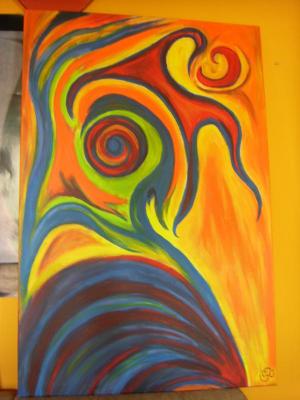 der Papagei.... - isabou - Array auf Array - Array - der Papagei.... - isabou - Array auf Array - Array -