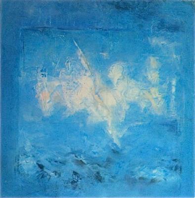 Türkises Weben - Andrea neuezeit - Array auf Array - Array - Türkises Weben - Andrea neuezeit - Array auf Array - Array -