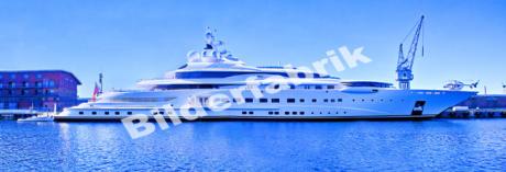 Jacht Pelorus Panorama - Bilderfabrik - auf Array - Array - Jacht Pelorus Panorama - Bilderfabrik - auf Array - Array -