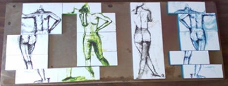 4-klang variation - metamore - Array auf Array - Array - 4-klang variation - metamore - Array auf Array - Array -