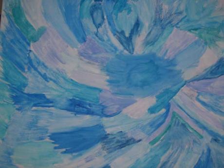 Blauer Mohn - missi - auf - Array - Blauer Mohn - missi - auf - Array -