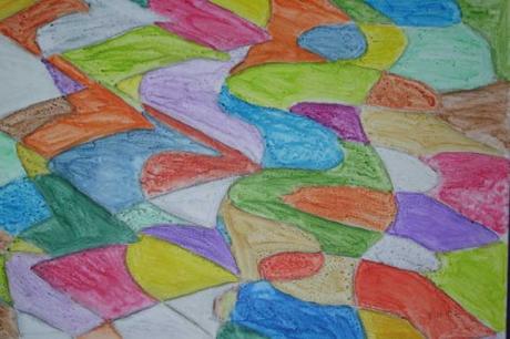 Wellen - missi - Array auf Array - Array - Wellen - missi - Array auf Array - Array -