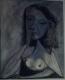 Dame Gemälde nach Picasso - Gudrun Gudrun Winterhalder - Acryl auf Leinwand - Sonstiges - Dame Gemälde nach Picasso - Gudrun Gudrun Winterhalder - Acryl auf Leinwand - Sonstiges -