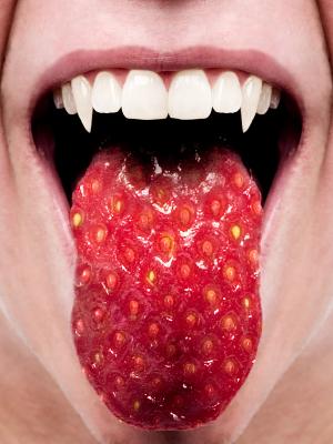 Erdbeer Vamp - StefanH - auf - Array - Erdbeer Vamp - StefanH - auf - Array -