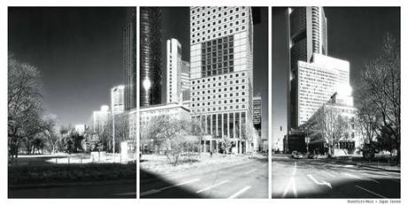 Frankfurt am Main - Japancenter, 2001 - Melbi - auf - Array - Frankfurt am Main - Japancenter, 2001 - Melbi - auf - Array -