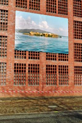 Balance, Fotografie auf Plane - Ute Kühn - auf - Array - Balance, Fotografie auf Plane - Ute Kühn - auf - Array -