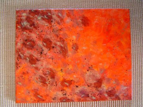 Indian Summer - Sahira - Array auf Array - Array - Indian Summer - Sahira - Array auf Array - Array -