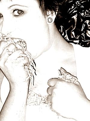 Völlerei - MrsWannabyrich - auf - Array - Völlerei - MrsWannabyrich - auf - Array -