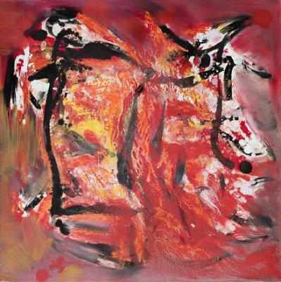 Untitled - Brutu S. - Array auf Array - Array - Untitled - Brutu S. - Array auf Array - Array -