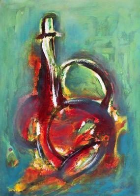 Untitled - Brutu S. - Array auf Array - Array - Untitled - Brutu S. - Array auf Array - Array -