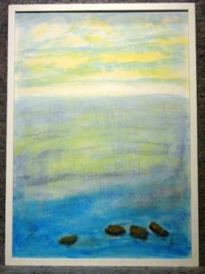 Am Meer - ChristaPetersen - auf - Array - Am Meer - ChristaPetersen - auf - Array -