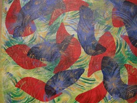 Geoworld - Rikki - Array auf Array - Array - Geoworld - Rikki - Array auf Array - Array -