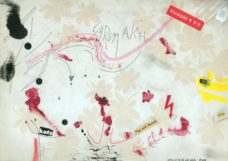 putting out the fire with gasolin - Achim K. - Array auf Array - Array - Array putting out the fire with gasolin - Achim K. - Array auf Array - Array - Array