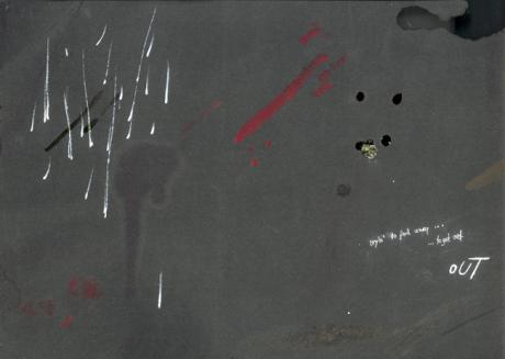 The Black One - Achim K. - Array auf Array - Array - Array The Black One - Achim K. - Array auf Array - Array - Array