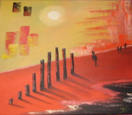 Einsam - Dianas - Array auf Array - Array - Einsam - Dianas - Array auf Array - Array -