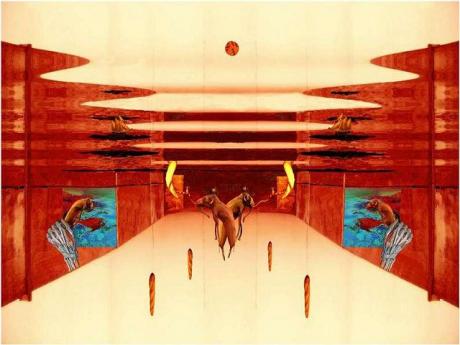 Grund 2 - Friedrich Hucke - auf - Array - Grund 2 - Friedrich Hucke - auf - Array -