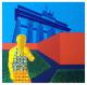 Berlin - tuquib - Acryl auf Leinwand - Sonstiges - Berlin - tuquib - Acryl auf Leinwand - Sonstiges -