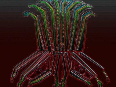 Bloody Jester - StarDream - auf - Array - Bloody Jester - StarDream - auf - Array -