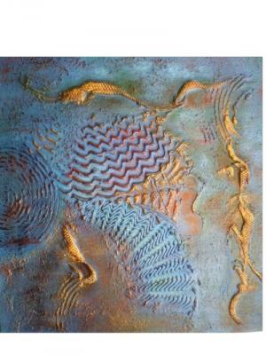 Gezeiten - rubioloco - Array auf Array - Array - Gezeiten - rubioloco - Array auf Array - Array -