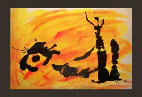 fröhliche Dämonen - L_ARTS - auf - Array - fröhliche Dämonen - L_ARTS - auf - Array -