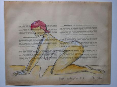 Bleibender Eindruck - Karin Tauer - Array auf Array - Array - Bleibender Eindruck - Karin Tauer - Array auf Array - Array -