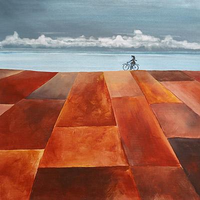 Unterwegs - Karin Tauer - Array auf Array - Array - Unterwegs - Karin Tauer - Array auf Array - Array -