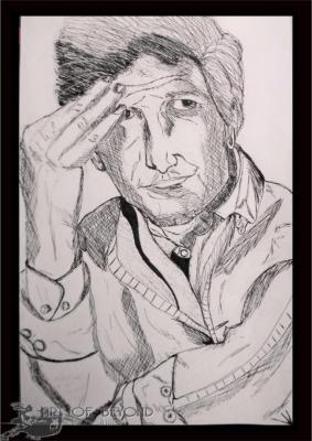 Peter Falk als Columbo - ingo ulrich - Array auf - Array - Peter Falk als Columbo - ingo ulrich - Array auf - Array -