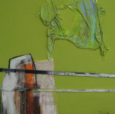 MITTAGSRUHE - A.Ruppert - Array auf Array - Array - MITTAGSRUHE - A.Ruppert - Array auf Array - Array -