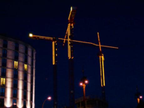 Building site - Udo Klein - auf - Array - Building site - Udo Klein - auf - Array -