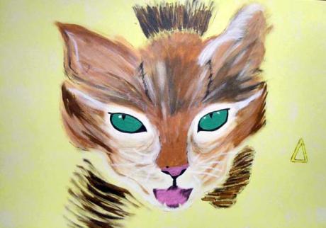 4 Elemente - Feuer - Marion Antonia Kutzer - Array auf - Array - 4 Elemente - Feuer - Marion Antonia Kutzer - Array auf - Array -