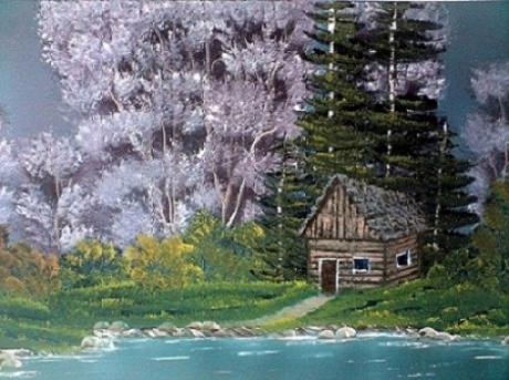 Hütte im Wald - Stella - Array auf Array - Array - Array Hütte im Wald - Stella - Array auf Array - Array - Array