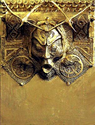 Werk 024 - Marian nero53 - auf - - Werk 024 - Marian nero53 - auf - -