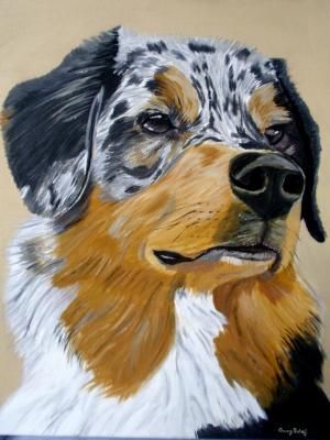 Mein Hund - Georg Rataj - Array auf Array - Array - Array Mein Hund - Georg Rataj - Array auf Array - Array - Array