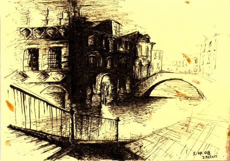 Venedig - Julia Peters - Array auf Array - Array - Array Venedig - Julia Peters - Array auf Array - Array - Array