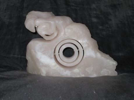 Weibliche Gottesanbeterin - Josef ILOJM - Array auf - Array - Weibliche Gottesanbeterin - Josef ILOJM - Array auf - Array -