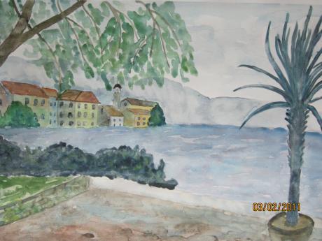 Am Wasser - Swetlana Hammerschmidt - auf - Array - Am Wasser - Swetlana Hammerschmidt - auf - Array -