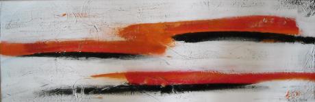 Illumination 02 (2 von 3) Triptychon - Klaus Ainedter - Array auf Array - Array - Array Illumination 02 (2 von 3) Triptychon - Klaus Ainedter - Array auf Array - Array - Array